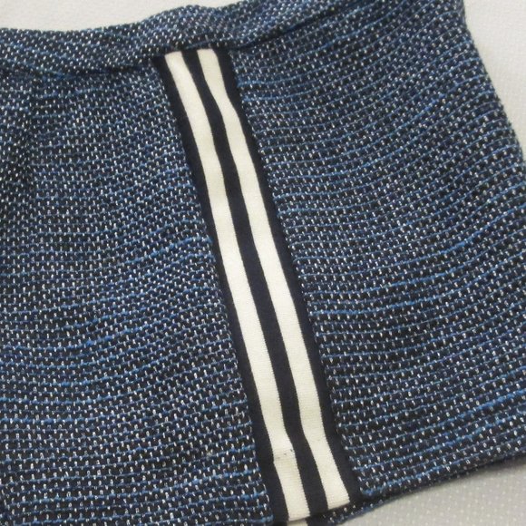 MACY’S VINTAGE IMPULSE FASHION WEEK SHORTS – SIZE 2 – NWT - Picture 14 of 15